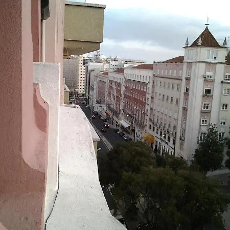 Inn-chiado Boulevard בית הארחה 3*