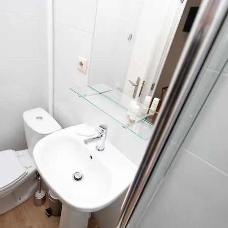 Inn-chiado Boulevard ליסבון