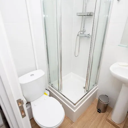 Inn-chiado Boulevard ליסבון