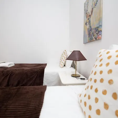 Inn-chiado Boulevard 3* ליסבון