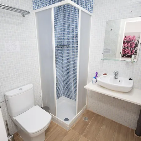Penzion Inn-chiado Boulevard