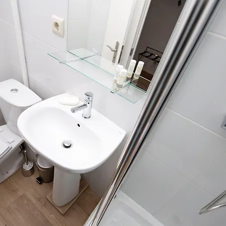 Inn-chiado Boulevard Pensjonat 3*