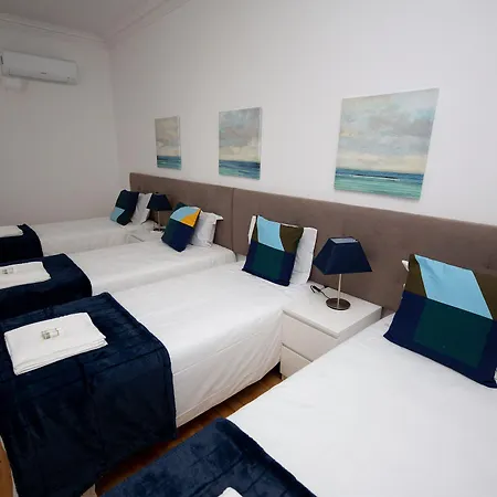 Inn-chiado Boulevard Penzion 3*