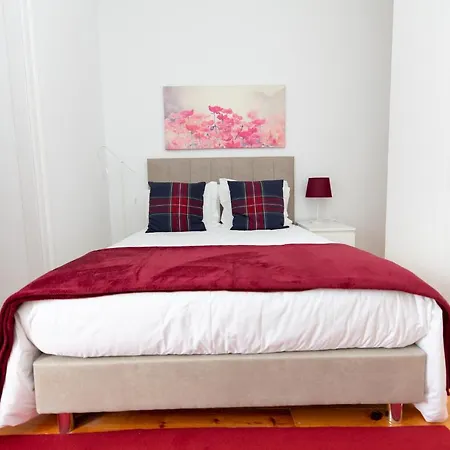 Inn-chiado Boulevard Penzion 3*