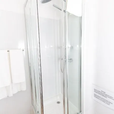 Inn-chiado Boulevard 3* Lissabon