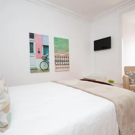Inn-chiado Boulevard 3*