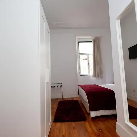 Penzion Inn-chiado Boulevard 3*
