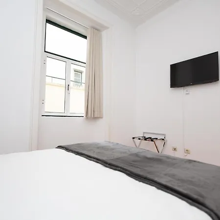 Penzion Inn-chiado Boulevard