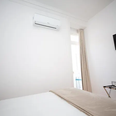Inn-chiado Boulevard Gasthuis 3*