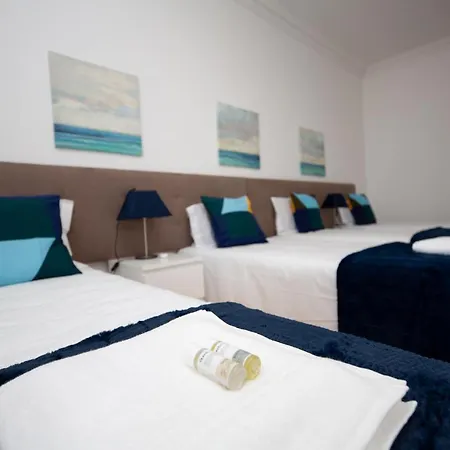 Gasthuis Inn-chiado Boulevard