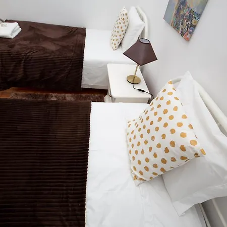 Inn-chiado Boulevard Lissabon