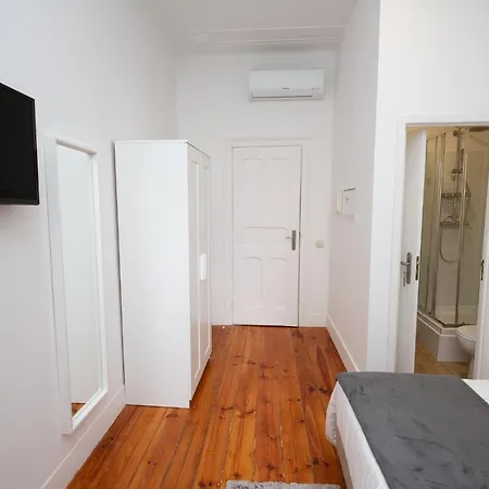Inn-chiado Boulevard 3*