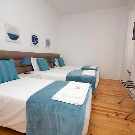 Inn-chiado Boulevard 3*