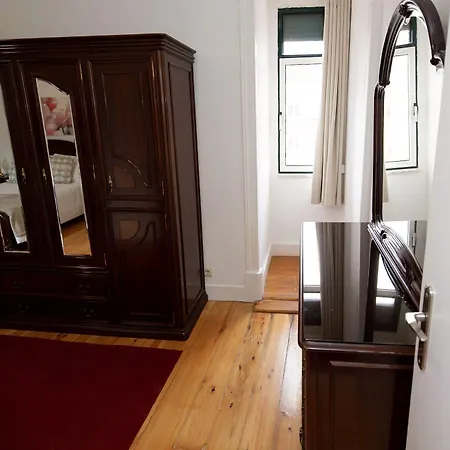 Guest house Inn-chiado Boulevard