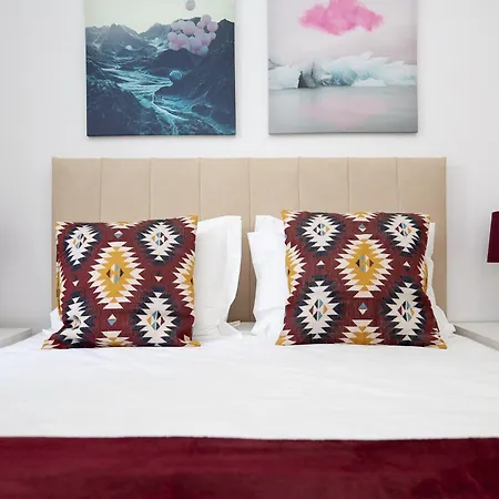 Inn-chiado Boulevard Lisboa