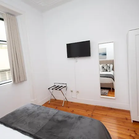 Inn-chiado Boulevard Guest house 3*
