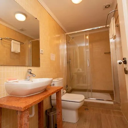 Inn-chiado Boulevard Lisboa