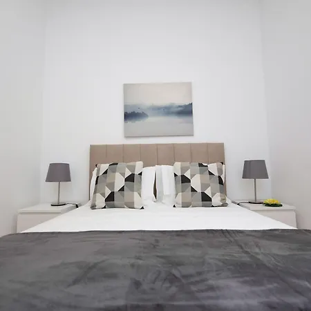 Inn-chiado Boulevard Gasthuis
