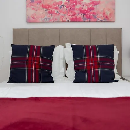 Gasthuis Inn-chiado Boulevard Lissabon