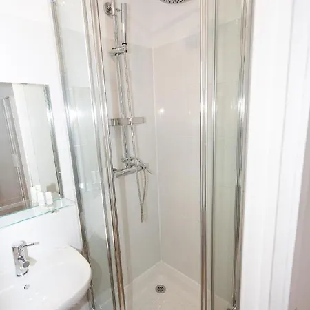 Guest house Inn-chiado Boulevard Lisbon