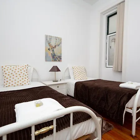 Inn-chiado Boulevard Gasthuis 3*