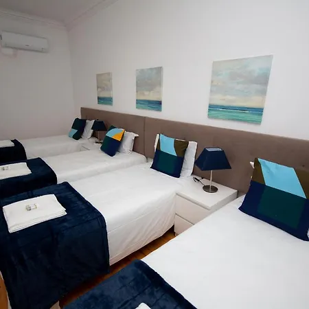 Guest house Inn-chiado Boulevard