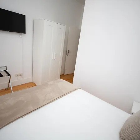 Inn-chiado Boulevard 3*
